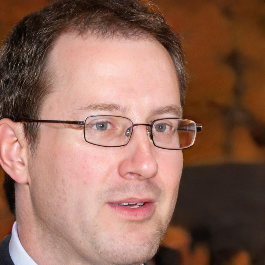 Darren Kelleher, Senior Budget Strategist