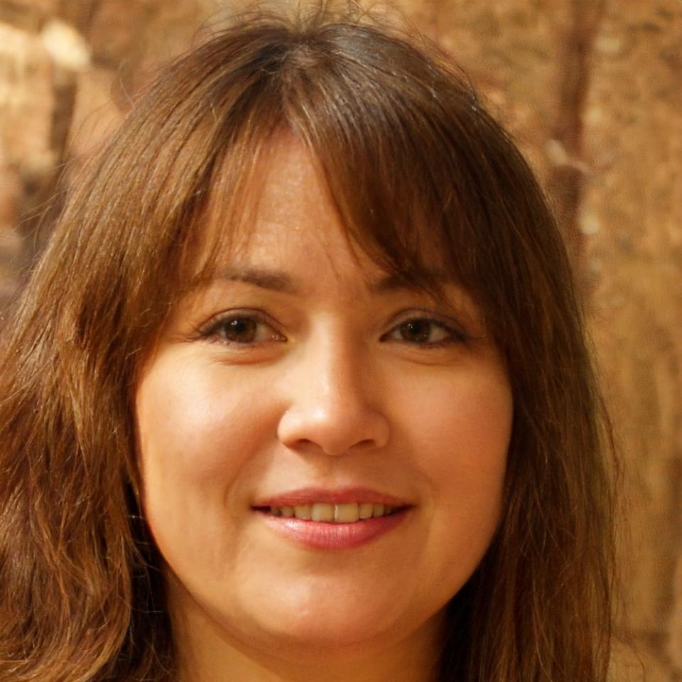 Fiona Bramwell, International Student Financial Advisor