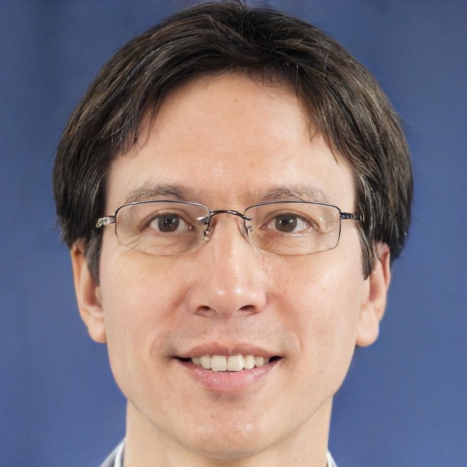 Darren Kellaway, program participant from Melbourne